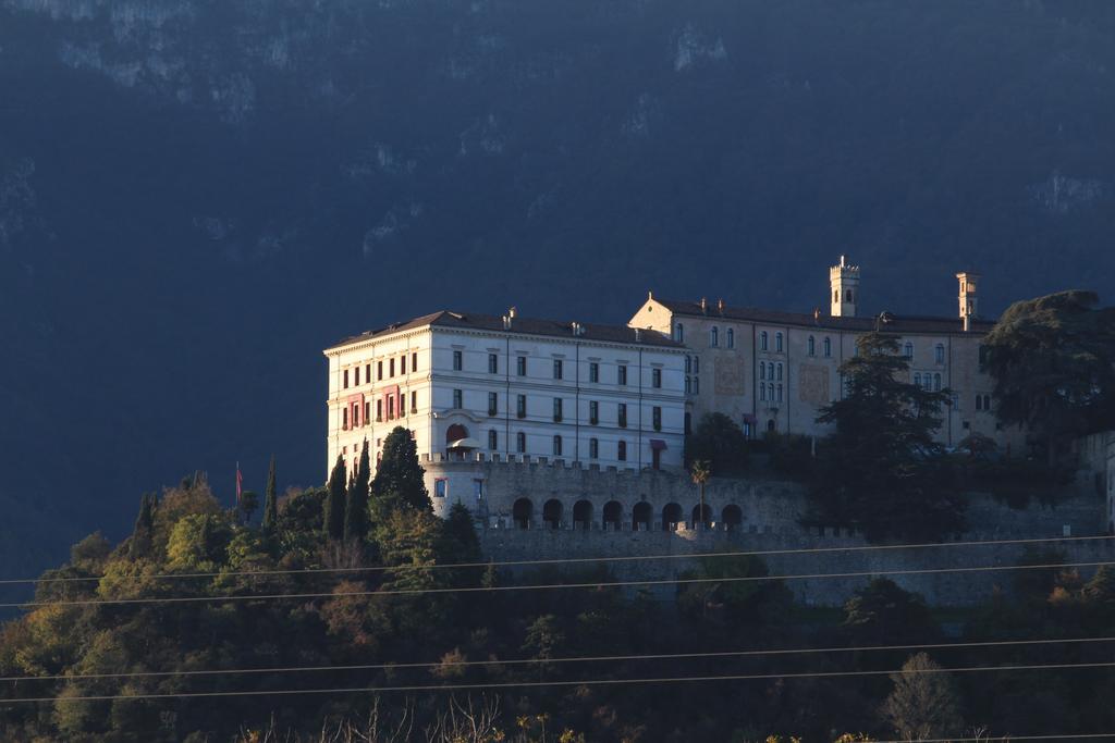 Villa Casa Nonna Teresa Tovena Exterior foto