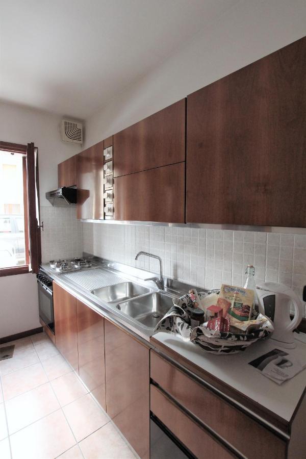 Villa Casa Nonna Teresa Tovena Exterior foto