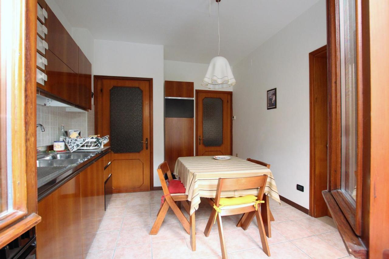 Villa Casa Nonna Teresa Tovena Exterior foto